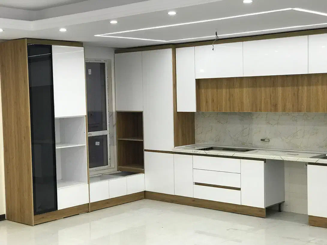 کمد دیواری و کابینت|جاکفشی، کمد، دراور|شهریار, شهرک وائین|دیوار