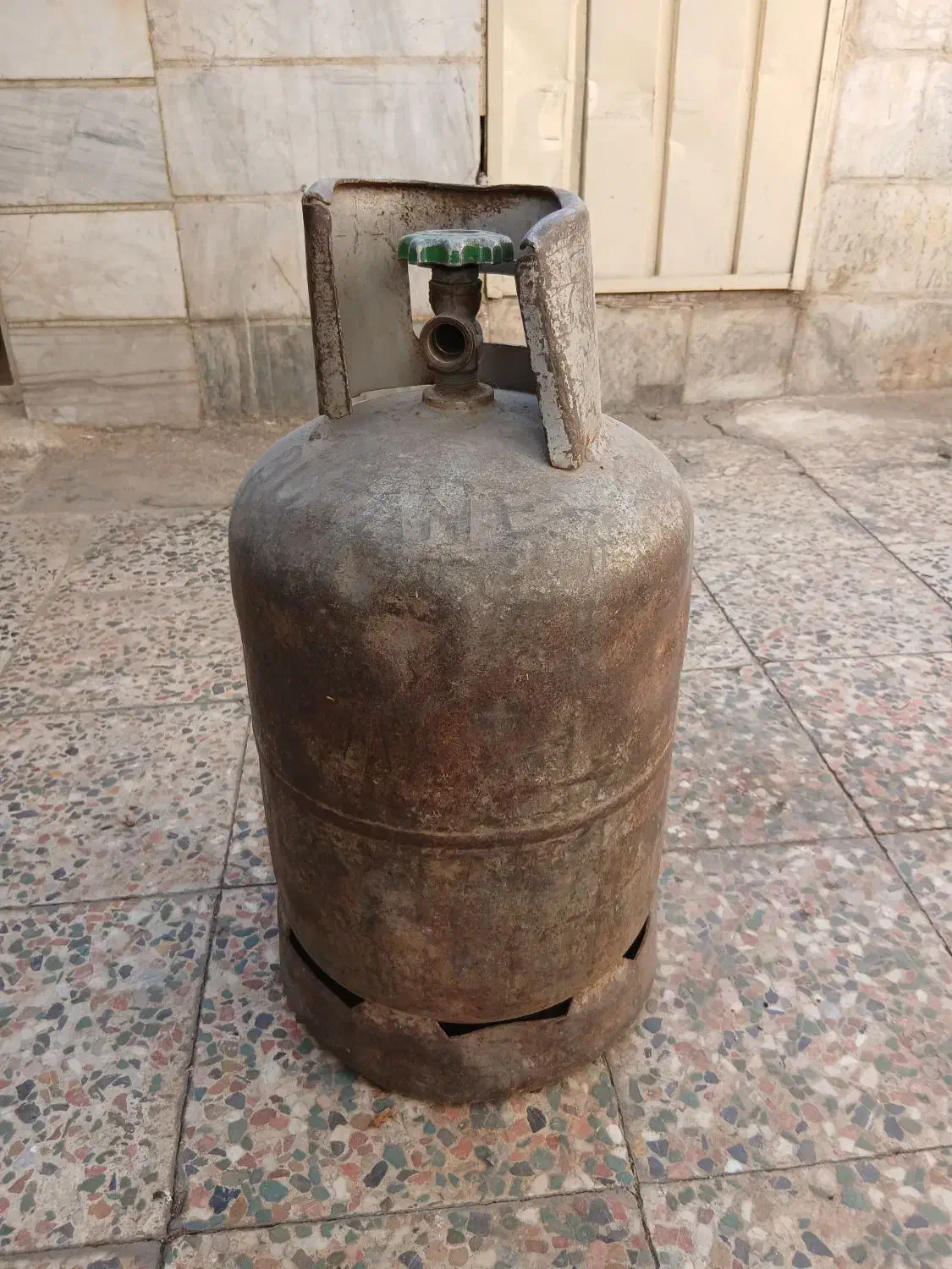 کپسول گاز بوتان|اجاق گاز و لوازم برقی پخت‌وپز|خرم‌آباد, |دیوار