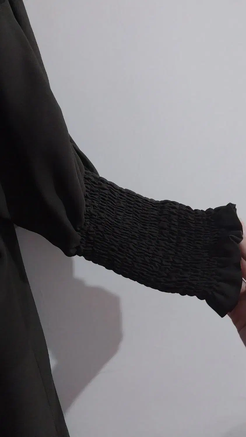 مانتو عبایی|لباس|گرگان, |دیوار