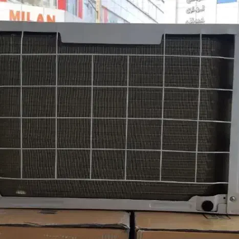 کولر پنجره یی ۲۴هزار|کولر گازی و فن‌کوئل|بندرعباس, |دیوار