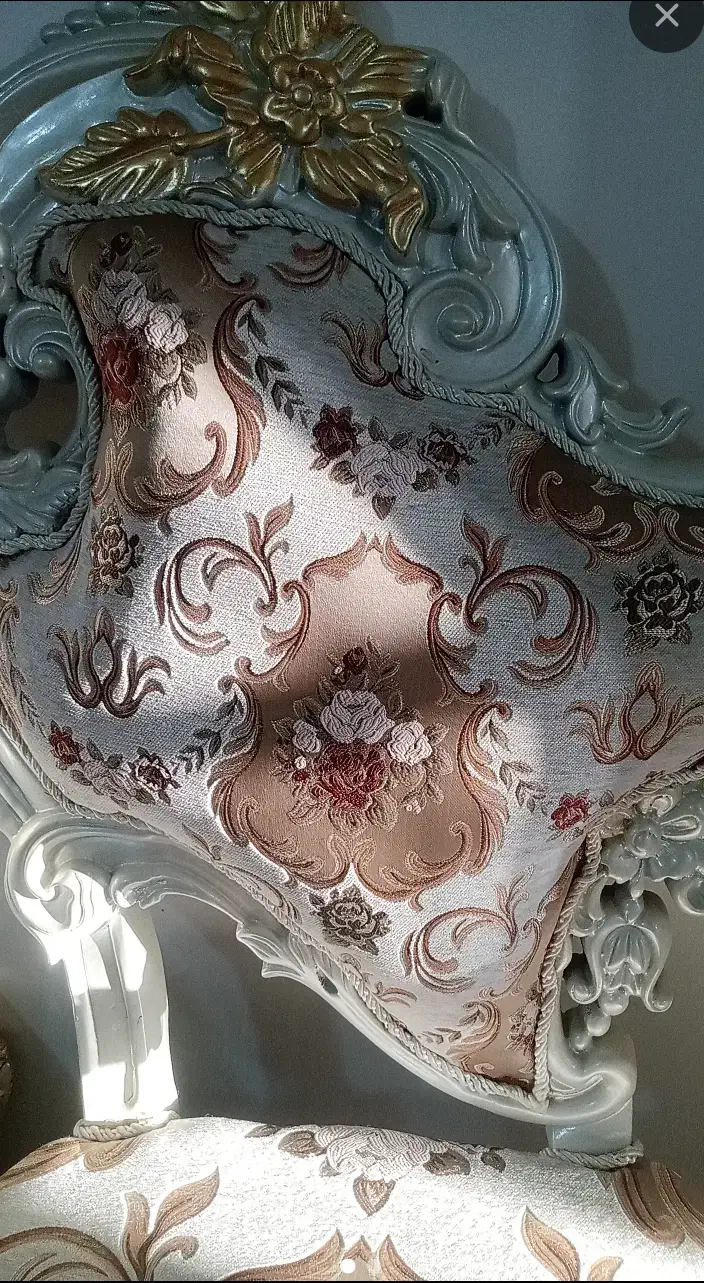 مبل سلطنتی سفارشی|مبلمان خانگی و میز عسلی|مراغه, |دیوار