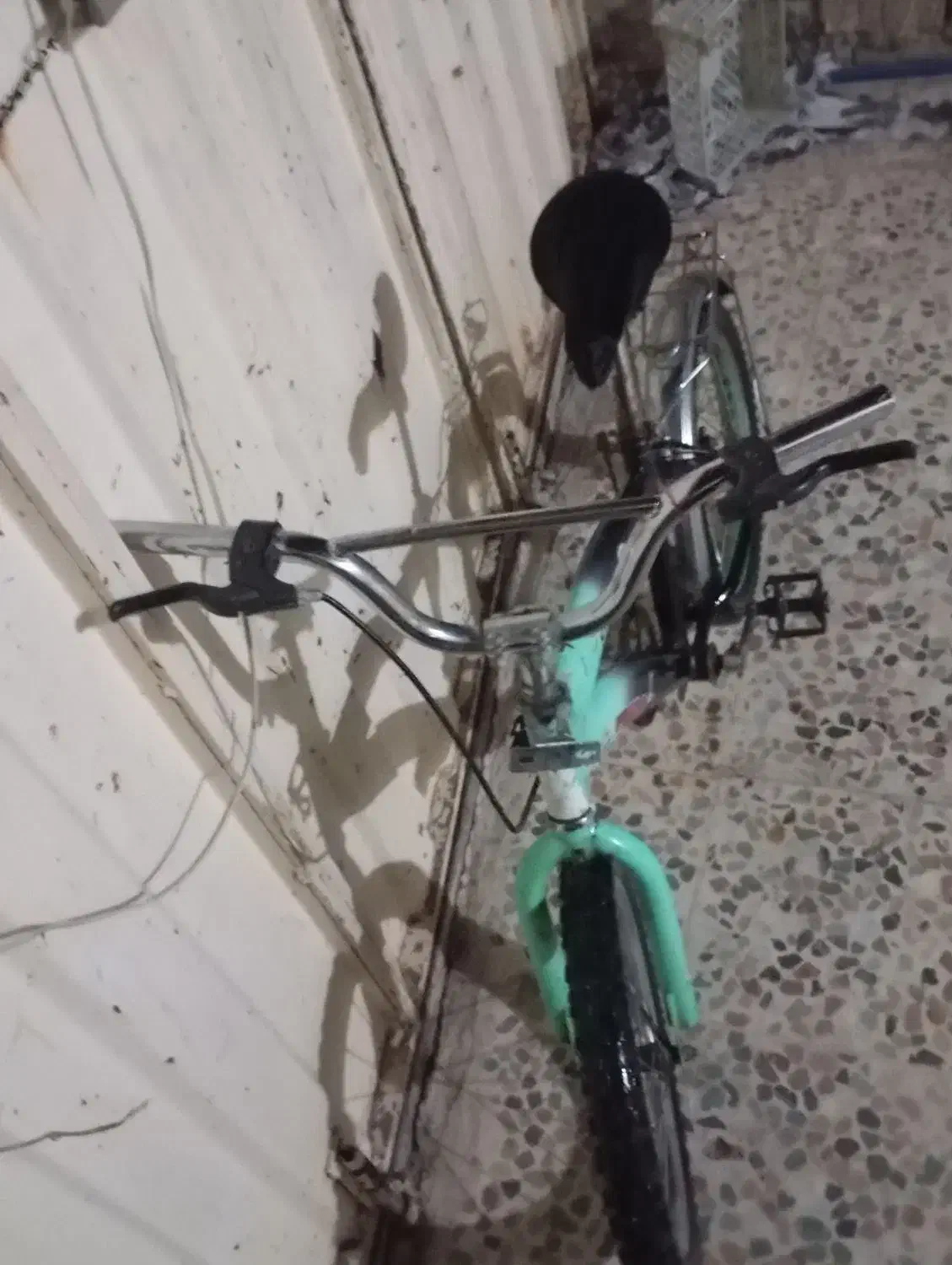 دوچرخه16|دوچرخه، اسکیت، اسکوتر|خرمآباد, |دیوار