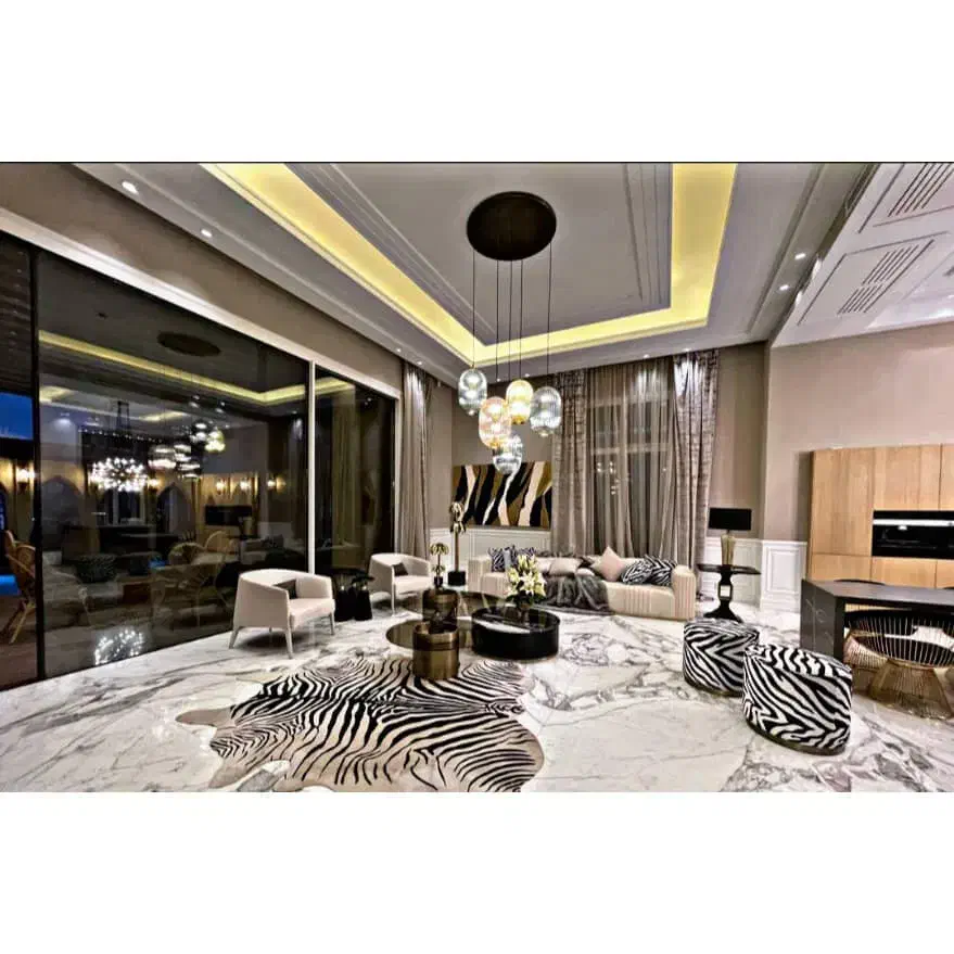 660متر/5خواب/تیریپلکس/3پارکینگ/روف اختصاصی|اجارهٔ آپارتمان|تهران, دروس|دیوار