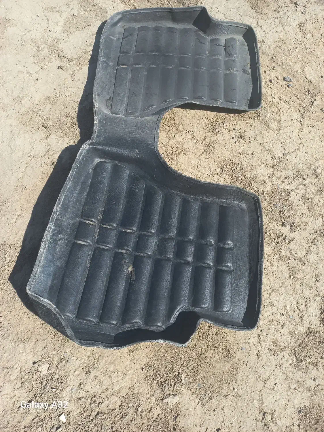 ۷حلقه لاستیک ۶۵درصدی سالم|قطعات یدکی و لوازم جانبی|همدان, |دیوار