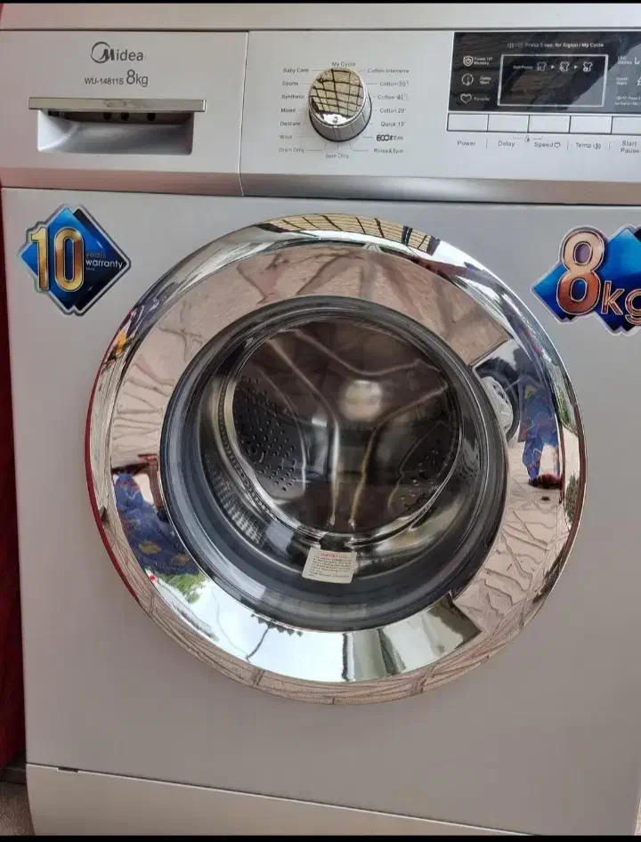 تعمیرتخصصی انواع لباسشویی در محل|خدمات پیشه و مهارت|بندر انزلی, مسکن مهر|دیوار