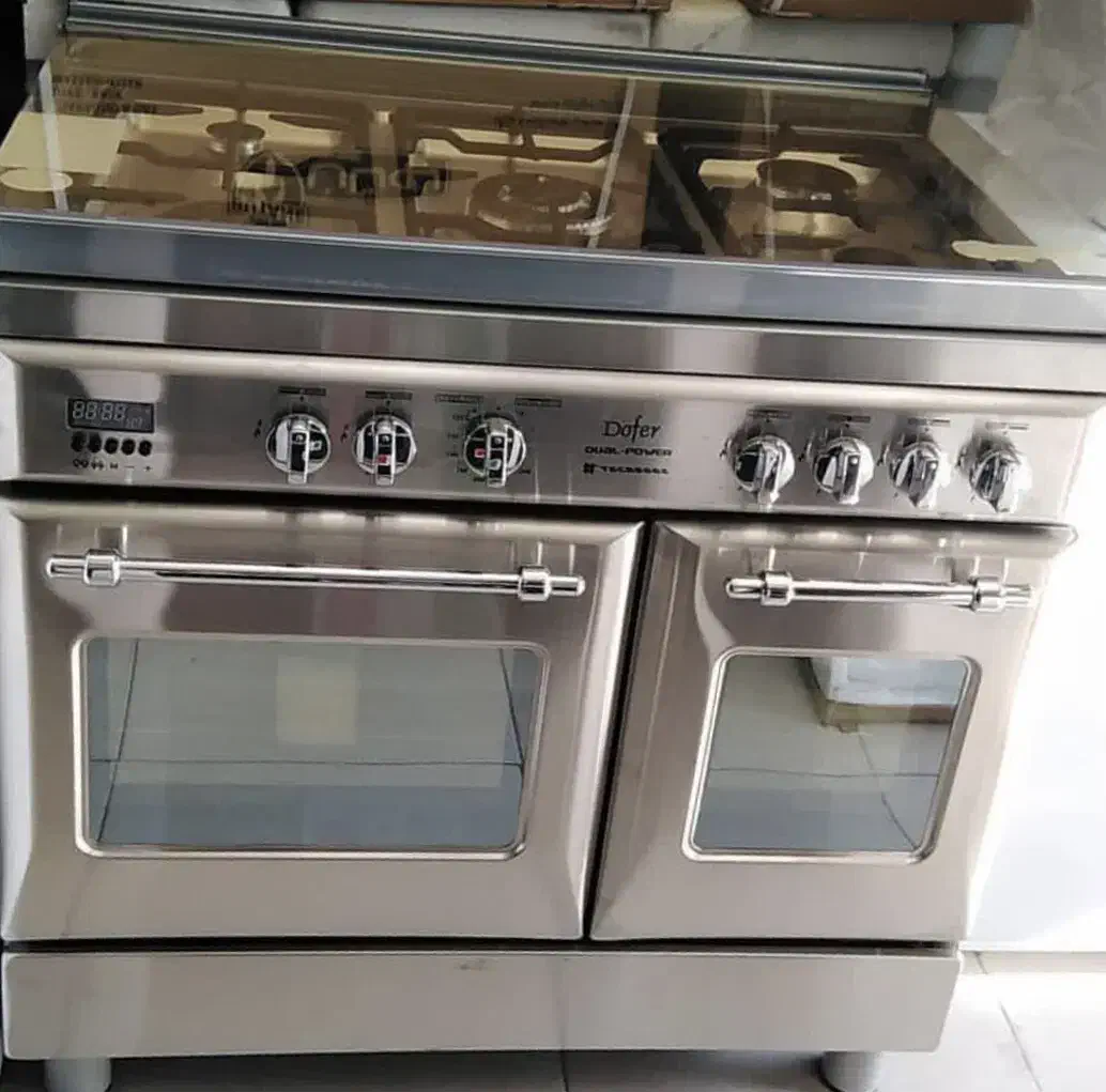 اجاق گاز|اجاق گاز و لوازم برقی پختوپز|ایذه, |دیوار