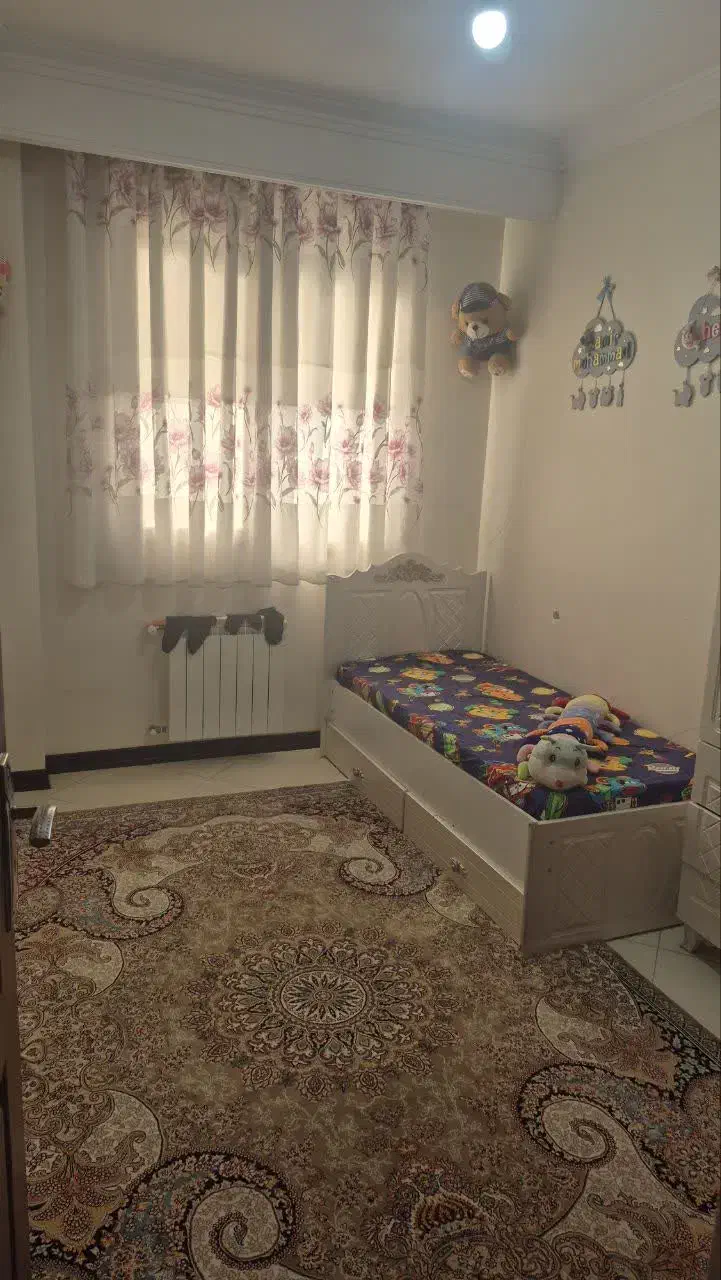 53متر رهن منگول|اجارهٔ آپارتمان|ری, منصوریه منگل|دیوار