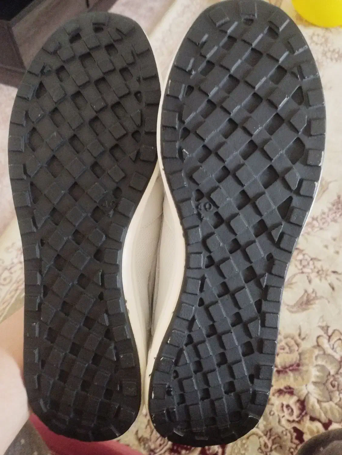 کفش چرم|کیف، کفش، کمربند|خرمآباد, |دیوار