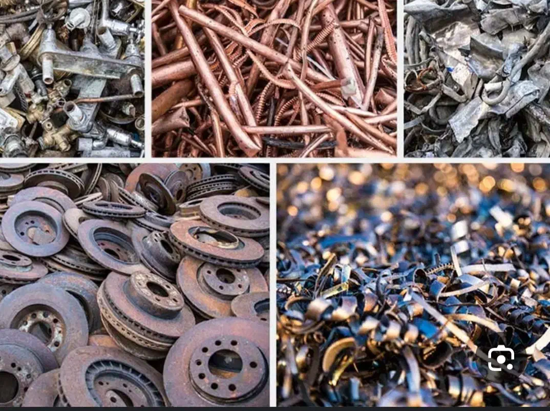 خرید ضایعات و اهن الات مس و برنج|خدمات پیشه و مهارت|اهر, |دیوار