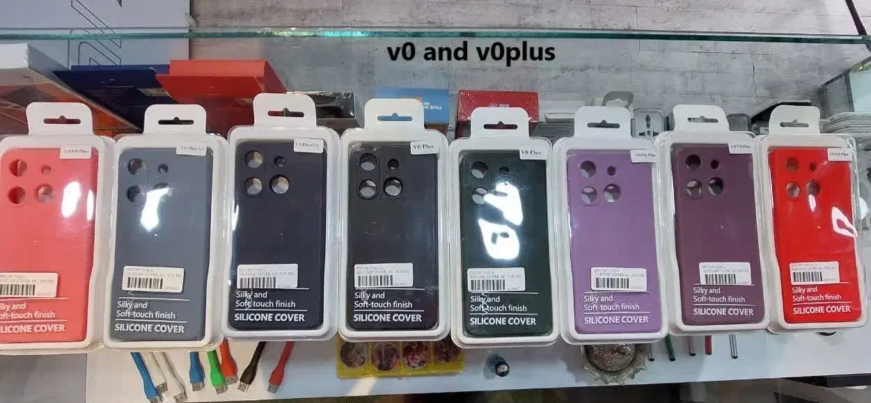 فروش قاب سیلیکونی وکال|لوازم جانبی موبایل و تبلت|تهران, شمیراننو|دیوار