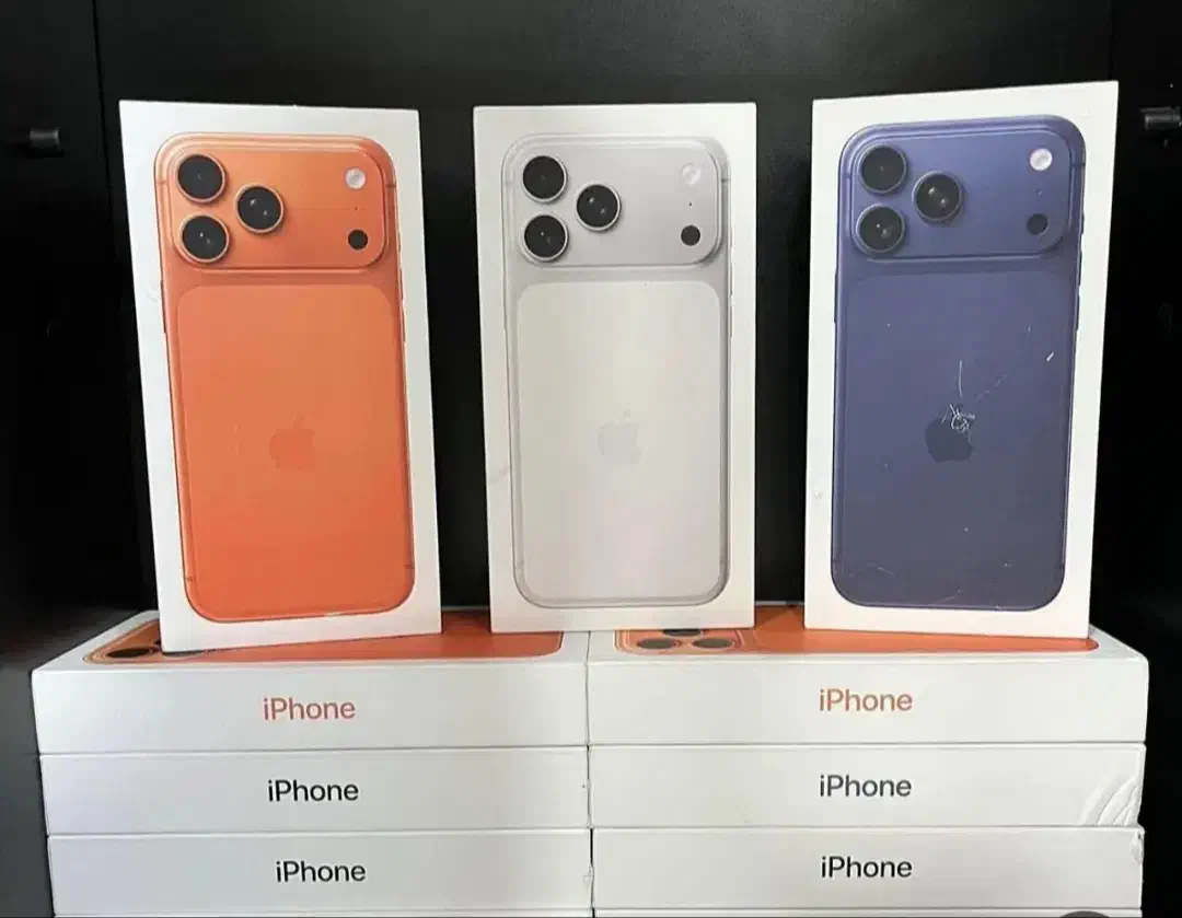 17pro/ اقساط/بدون پیش پرداخت/ بازنشسته ومستمربگیر|موبایل|اهواز, کوی سعدی|دیوار