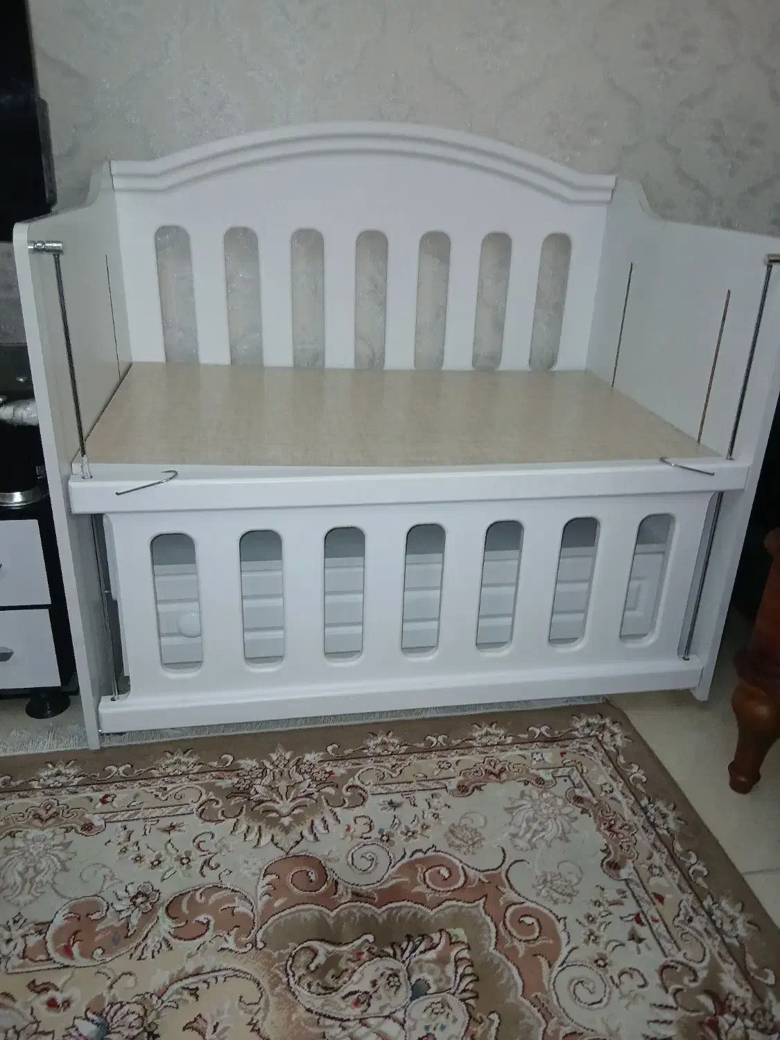 وسایل بچه|اسباب و اثاث بچه|محمدیه-قزوین, |دیوار