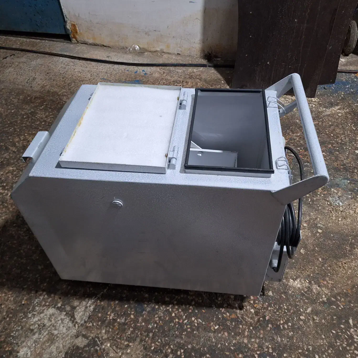 کارگراقابرای تولید وبسته بندی|استخدام صنعتی، فنی، مهندسی|گرمدره, |دیوار