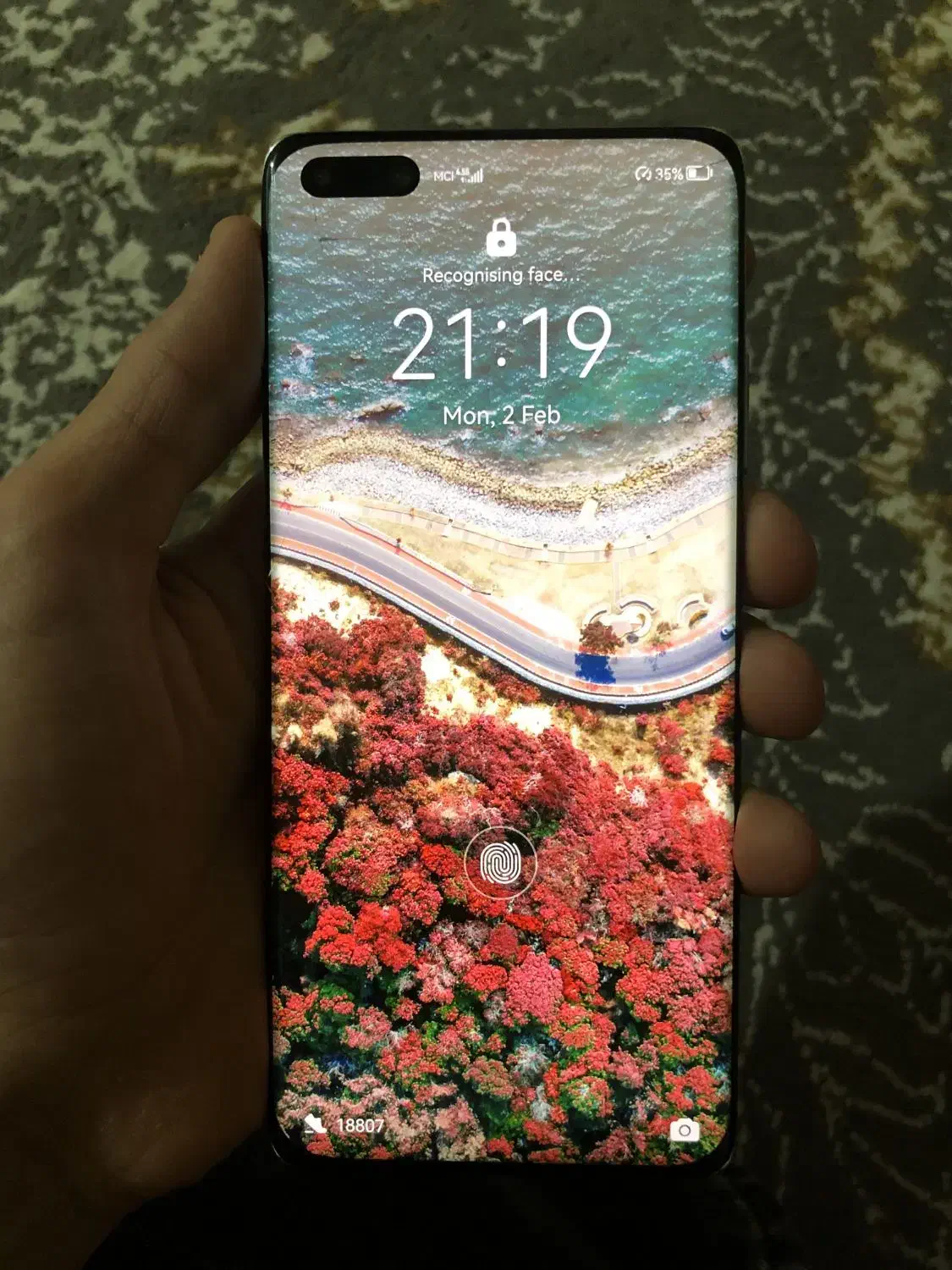 HUAWEI P40 PRO|موبایل|ارومیه, |دیوار