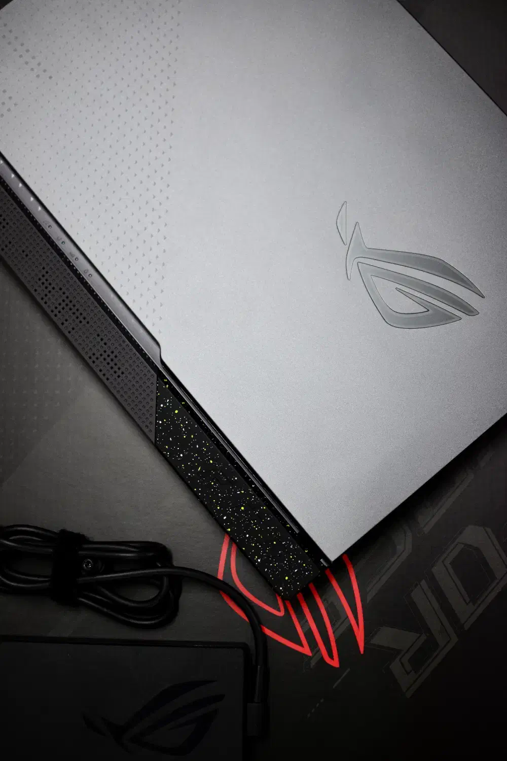 Asus Rog G513R|رایانه همراه|رشت, سعدی (تختی)|دیوار