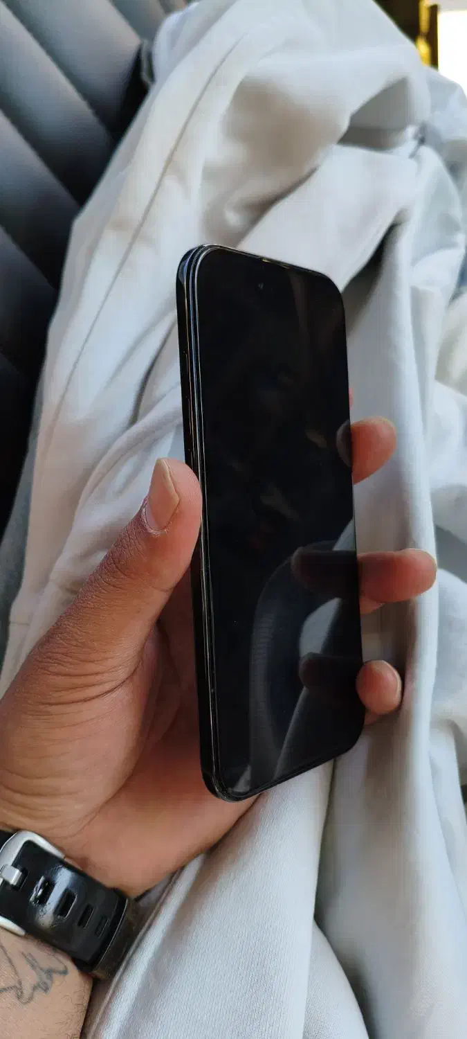 iphone 17 air 256 LL/A|موبایل|شیراز, بازار|دیوار