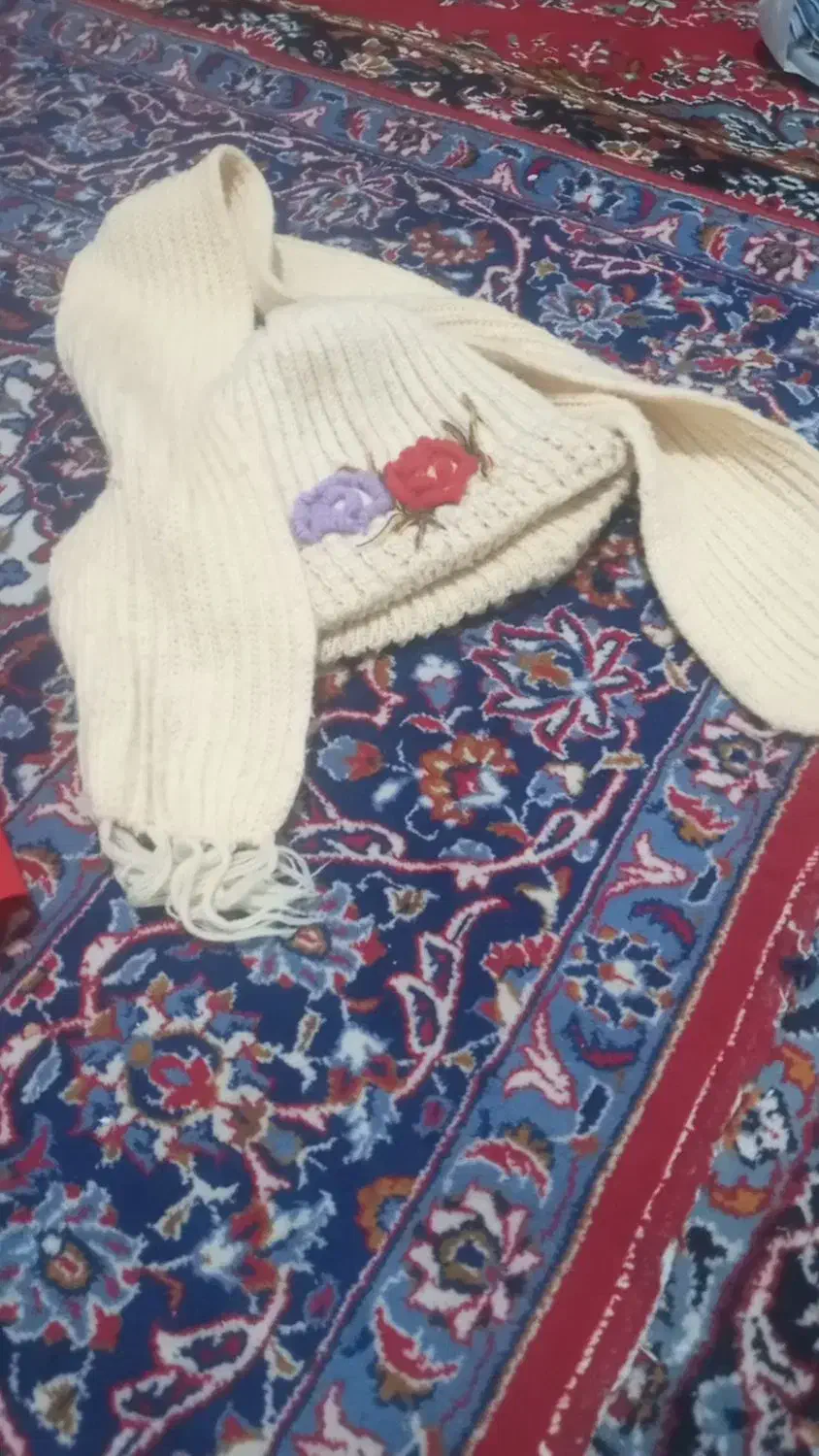 شال وکلاه|کفش و لباس بچه|خرم‌آباد, |دیوار