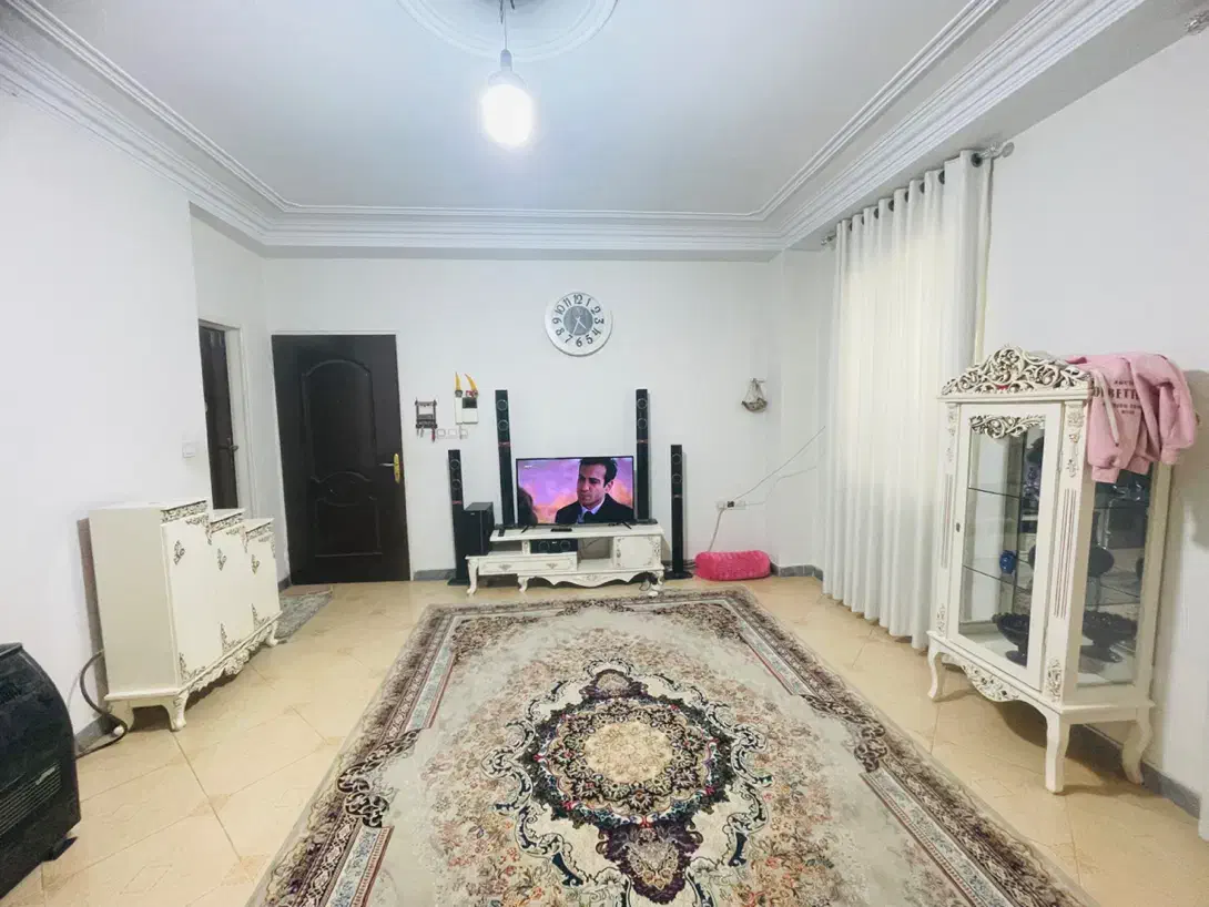 اجاره اپارتمان ۶۵ متری بر اصلی فردوسی|اجارهٔ آپارتمان|محمدشهر, ولدآباد|دیوار