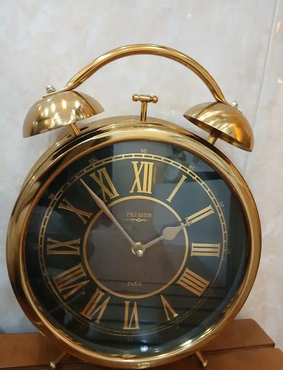 ساعت رومیزی|ساعت دیواری و تزئینی|قم, گلزار|دیوار