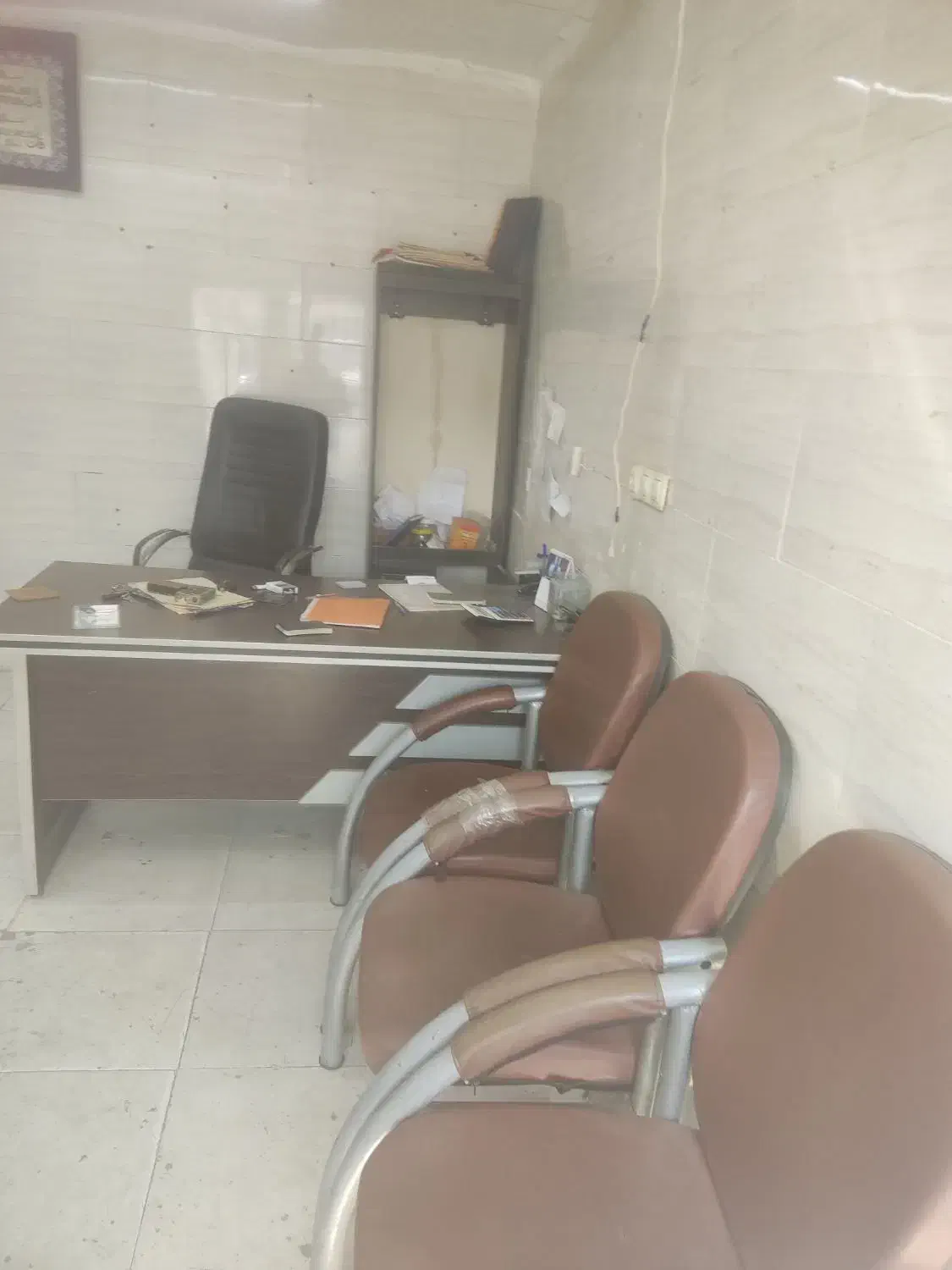 مغازه رهن اجاره کرایه|اجارهٔ مغازه و غرفه|اهواز, منبع اب|دیوار