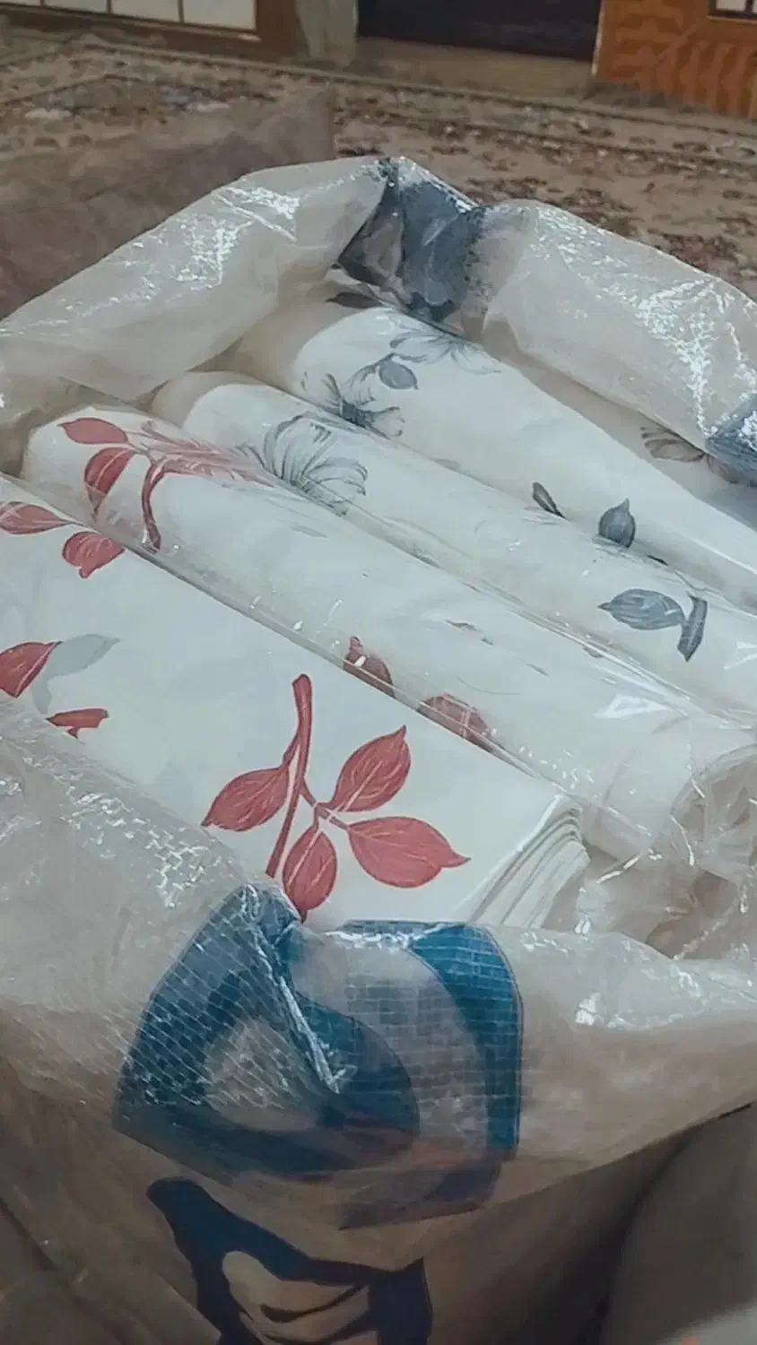 سفره یکبار مصرف|سفره، حوله، دستمال آشپزخانه|خرم‌آباد, |دیوار