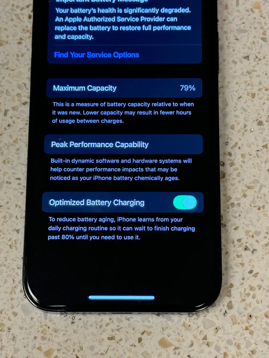 آیفون ۱۲ پرو ،۲۵۶ گیگ|موبایل|تهران, تهرانپارس غربی|دیوار