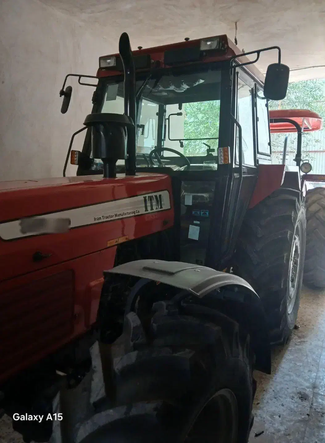 399 کابین دار خشک 1403|خودرو سنگین|کنگاور, |دیوار