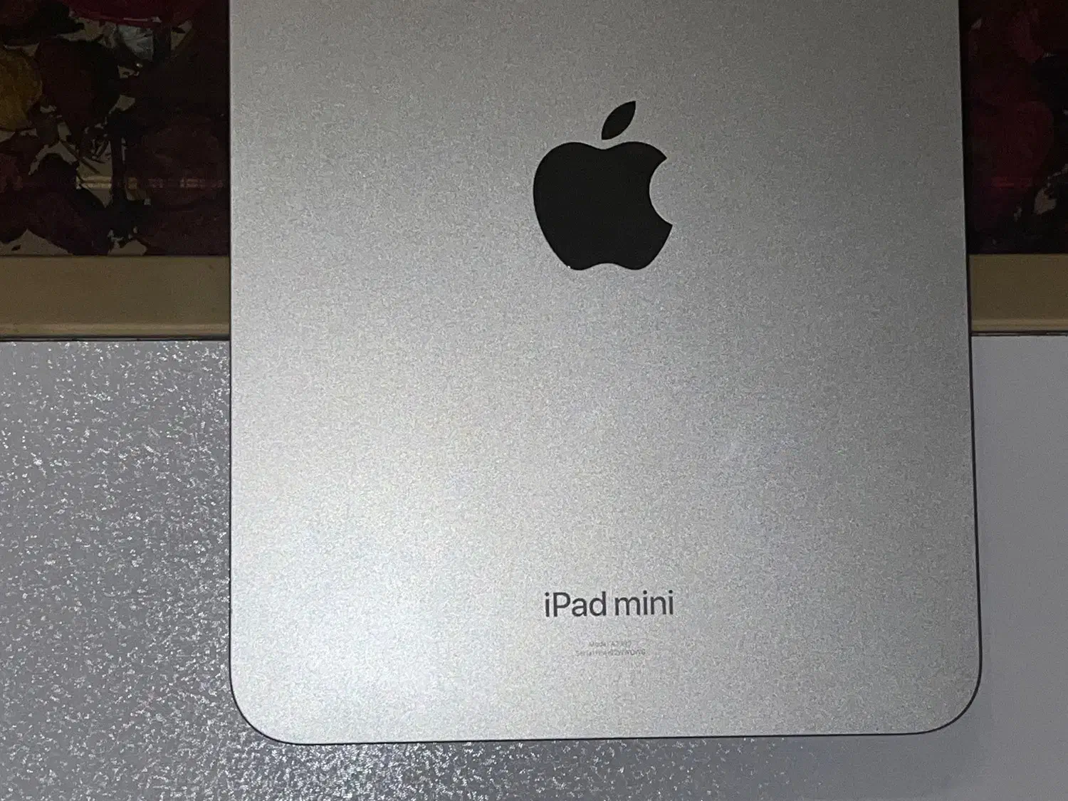 ipad mini 7th Generation Wi-Fi 128GB|تبلت|شیراز, شهرک گلها|دیوار