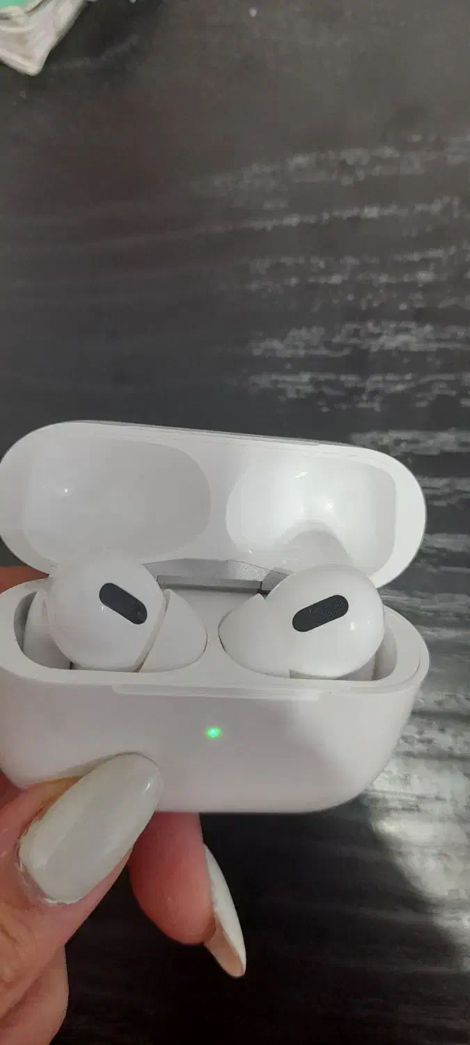 ایرپادpro|لوازم جانبی موبایل و تبلت|ایذه, |دیوار