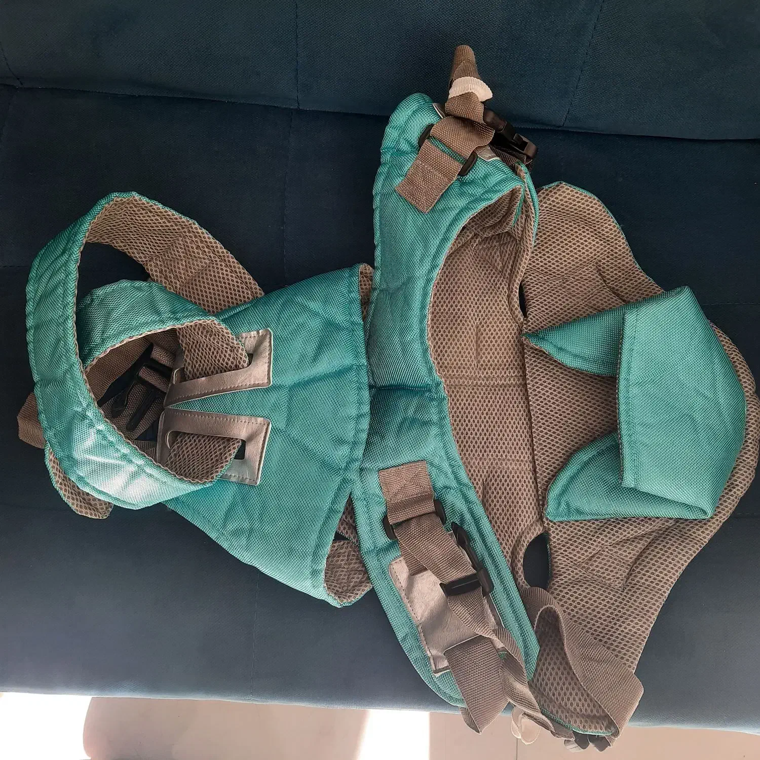 آغوشی کودک smile|اسباب و اثاث بچه|نسیمشهر, |دیوار