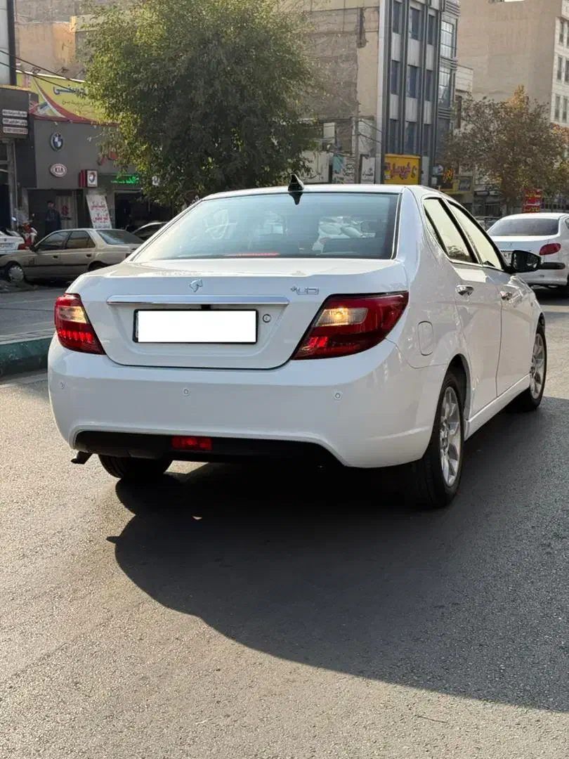 دنا پلاس 1400 *فروش نقد و اقساط*|خودرو سواری و وانت|تهران, تهرانپارس جنوبی|دیوار