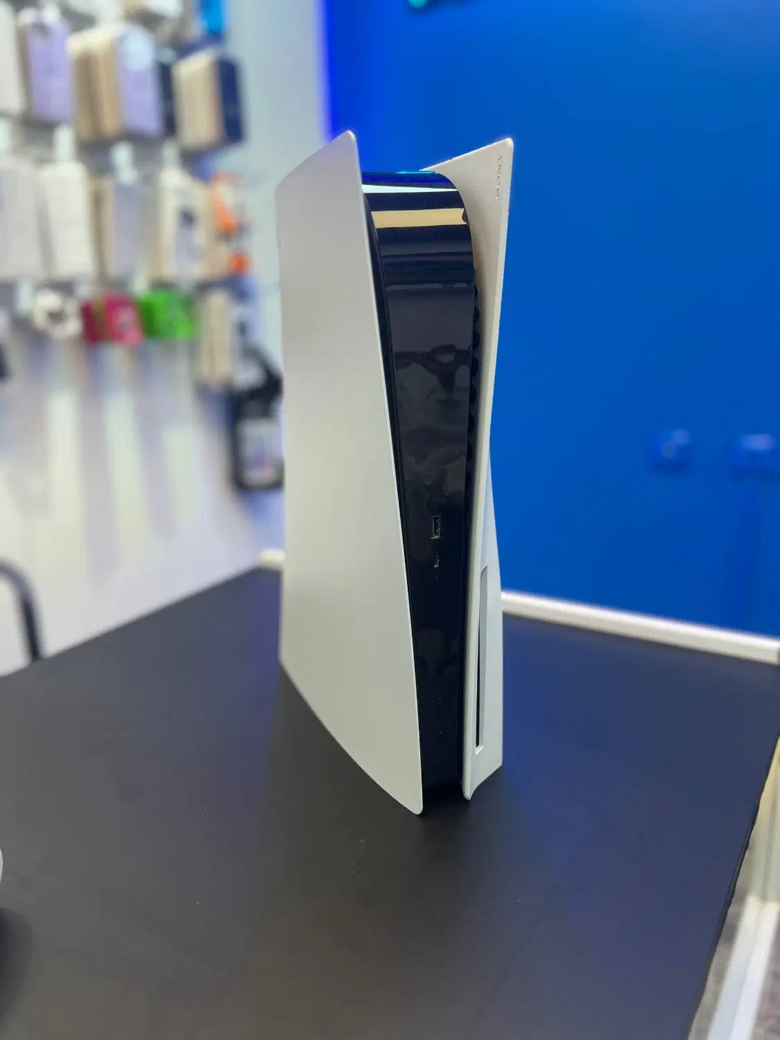 PS5 FAT DRIVE 825GB COPY|کنسول، بازی ویدئویی و آنلاین|رشت, بلوار گیلان|دیوار