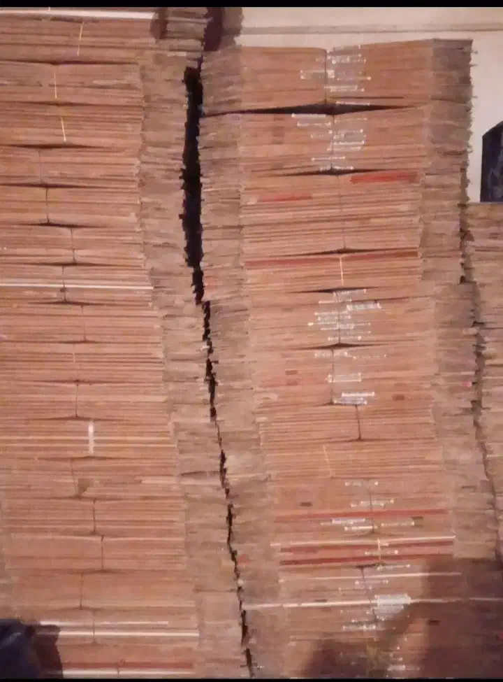 انواع و اقسام کارتن|عمده‌فروشی|اردبیل, |دیوار