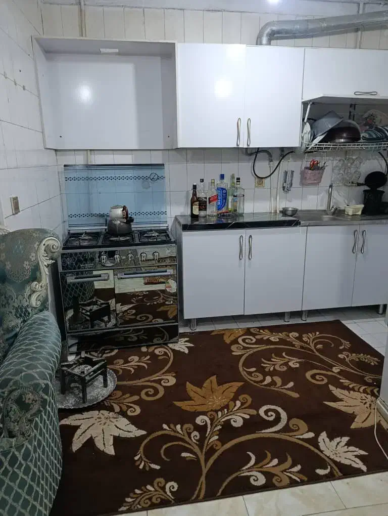 آپارتمان در پوئینک|فروش آپارتمان|قرچک, پارک جنگلی|دیوار