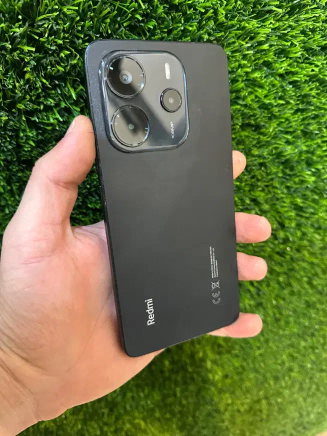 redmi note 14 8/256|موبایل|محمدشهر, همایون ویلا|دیوار
