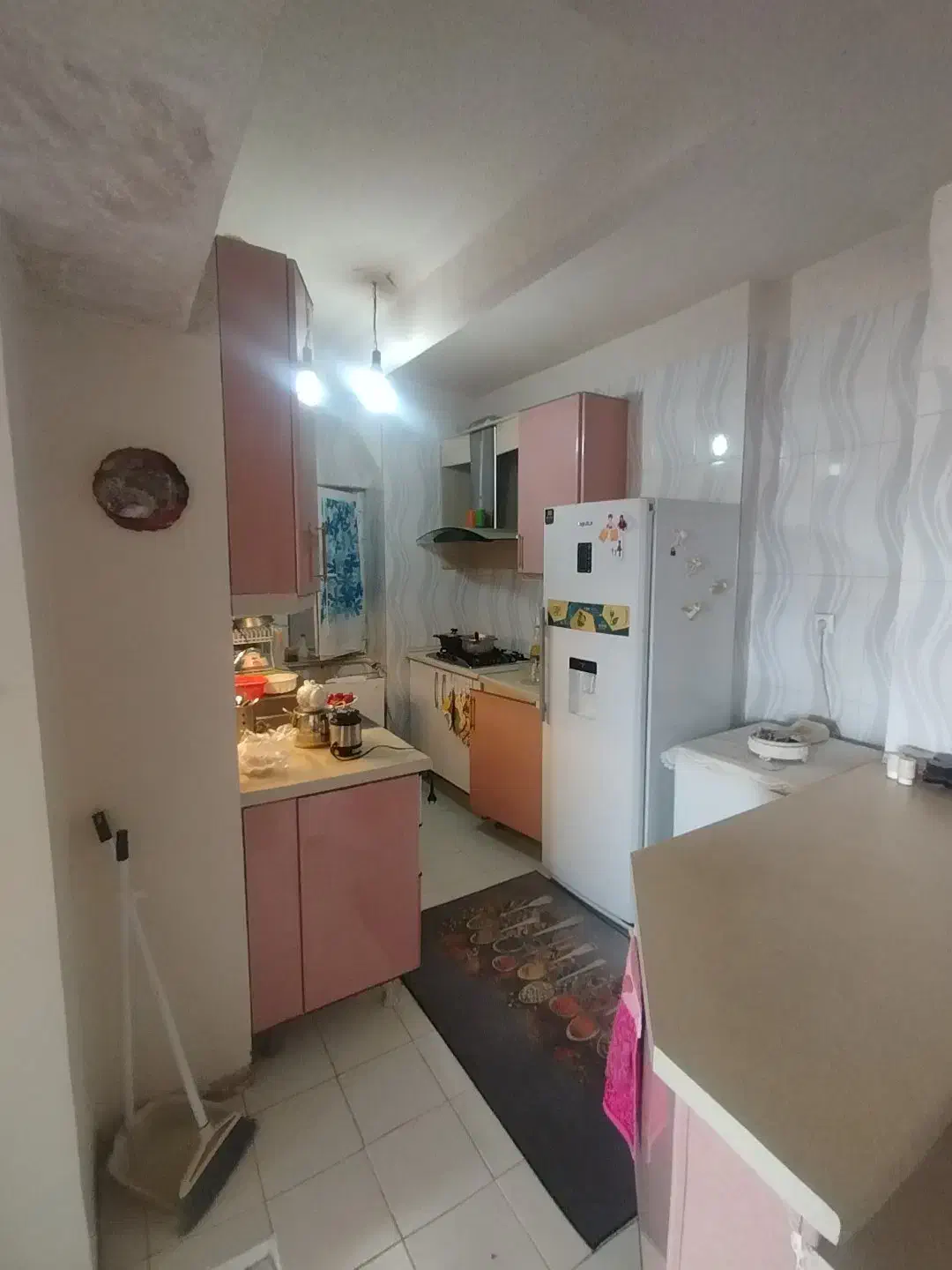 رهن و کرایه شهرک پیام|اجارهٔ آپارتمان|محمدشهر, شهرک پیام (مهرالبرز)|دیوار