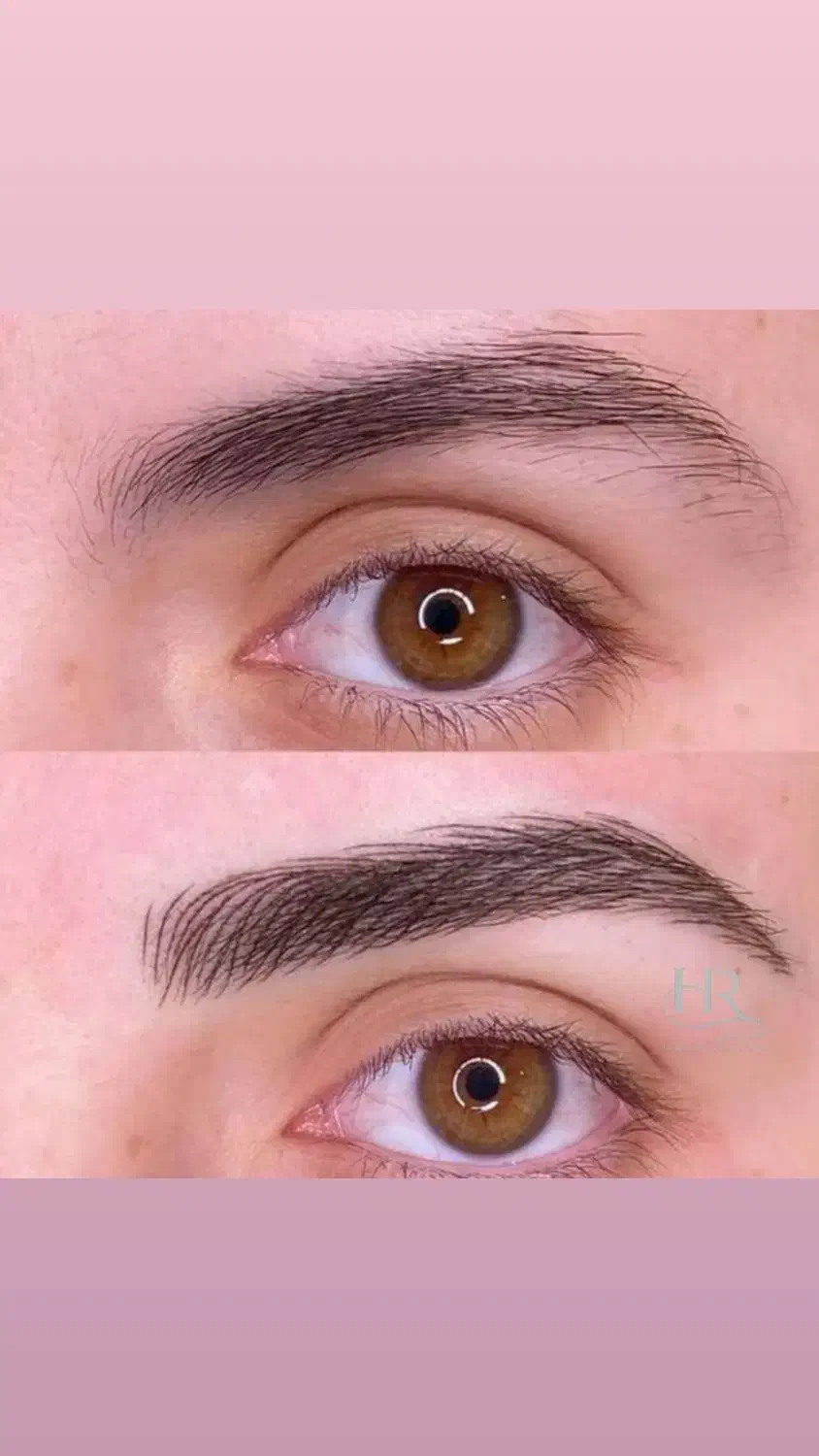 میکروبلیدینگ،میکرو،شید|خدمات آرایشگری و زیبایی|خمینی‌شهر, |دیوار