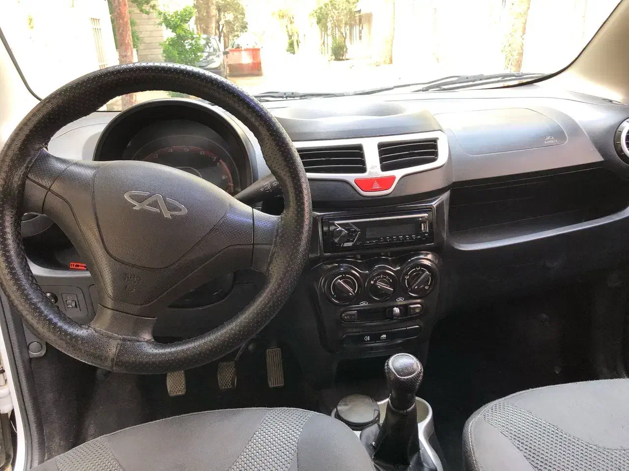 ام وی ام ۱۱۰ اس|خودرو سواری و وانت|مشهد, رضاشهر|دیوار