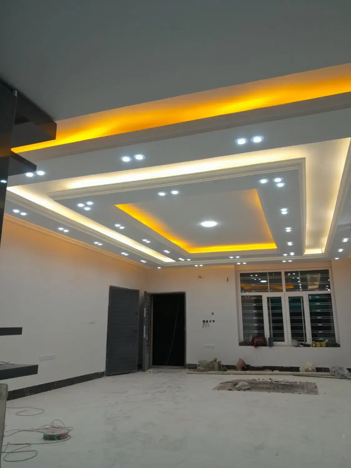 اجرای برقکاری.نورپردازی.نصب دوربین.دزگیر.نصب|خدمات پیشه و مهارت|نورآباد ممسنی, |دیوار