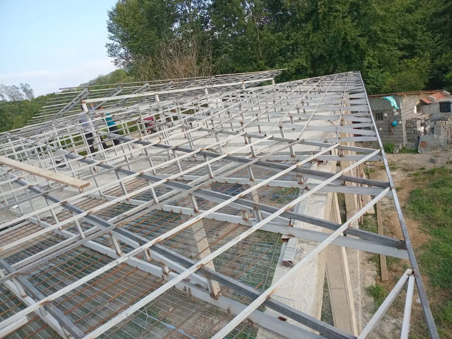 استاد جوشکار|خدمات پیشه و مهارت|رحیم‌آباد, |دیوار