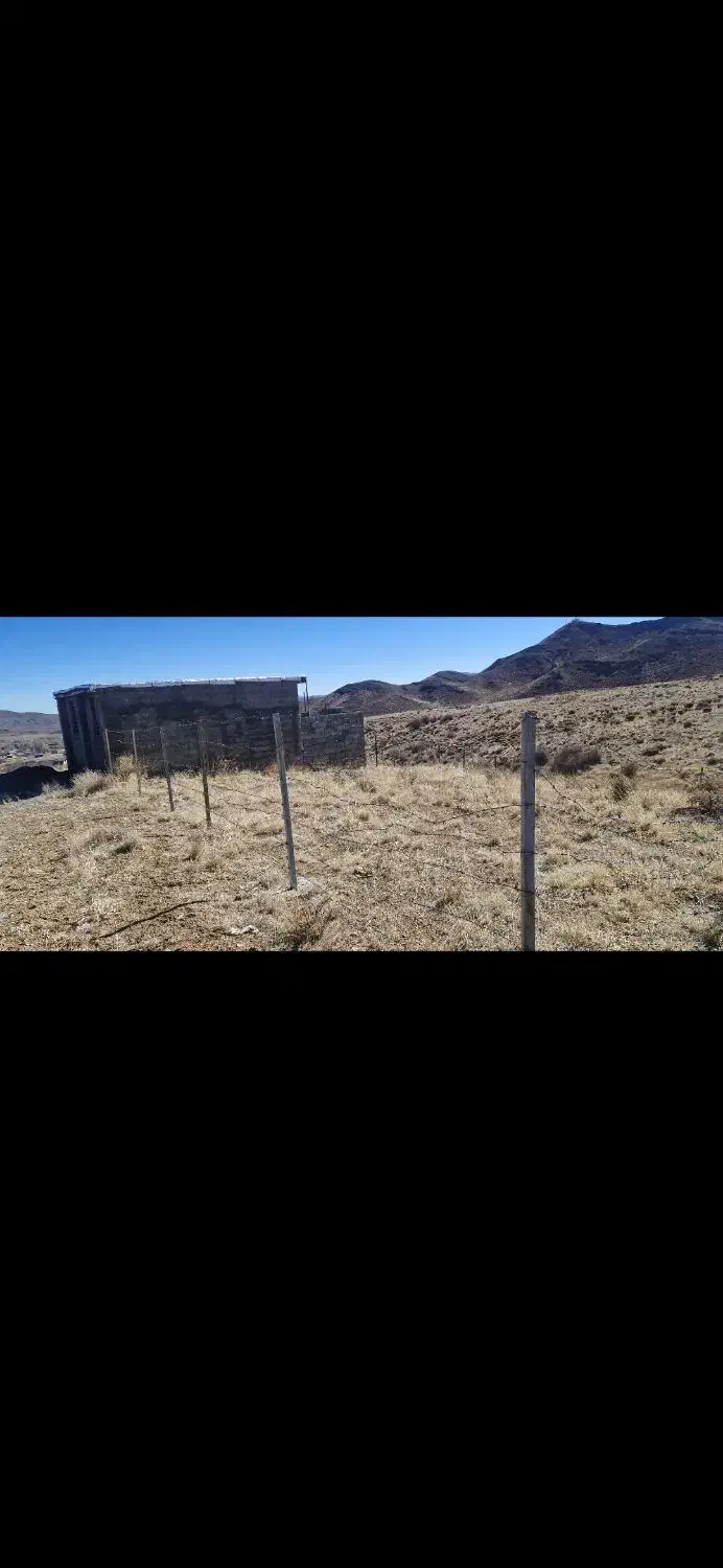 فروش زمین ساردو|فروش زمین و ملک کلنگی|درب بهشت, |دیوار