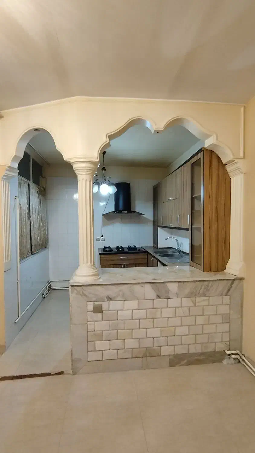 امیریه وزیری 42 متر رهن و اجاره