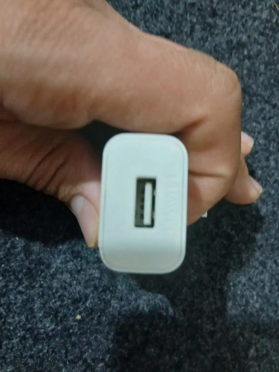 دو عددکله شارژر هواوی اصلی|لوازم جانبی موبایل و تبلت|تهران, شهرک امیرالمومنین|دیوار