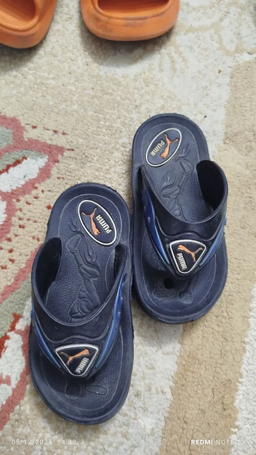 کفش پسرانه|کفش و لباس بچه|اهواز, بیست متری شهرداری|دیوار