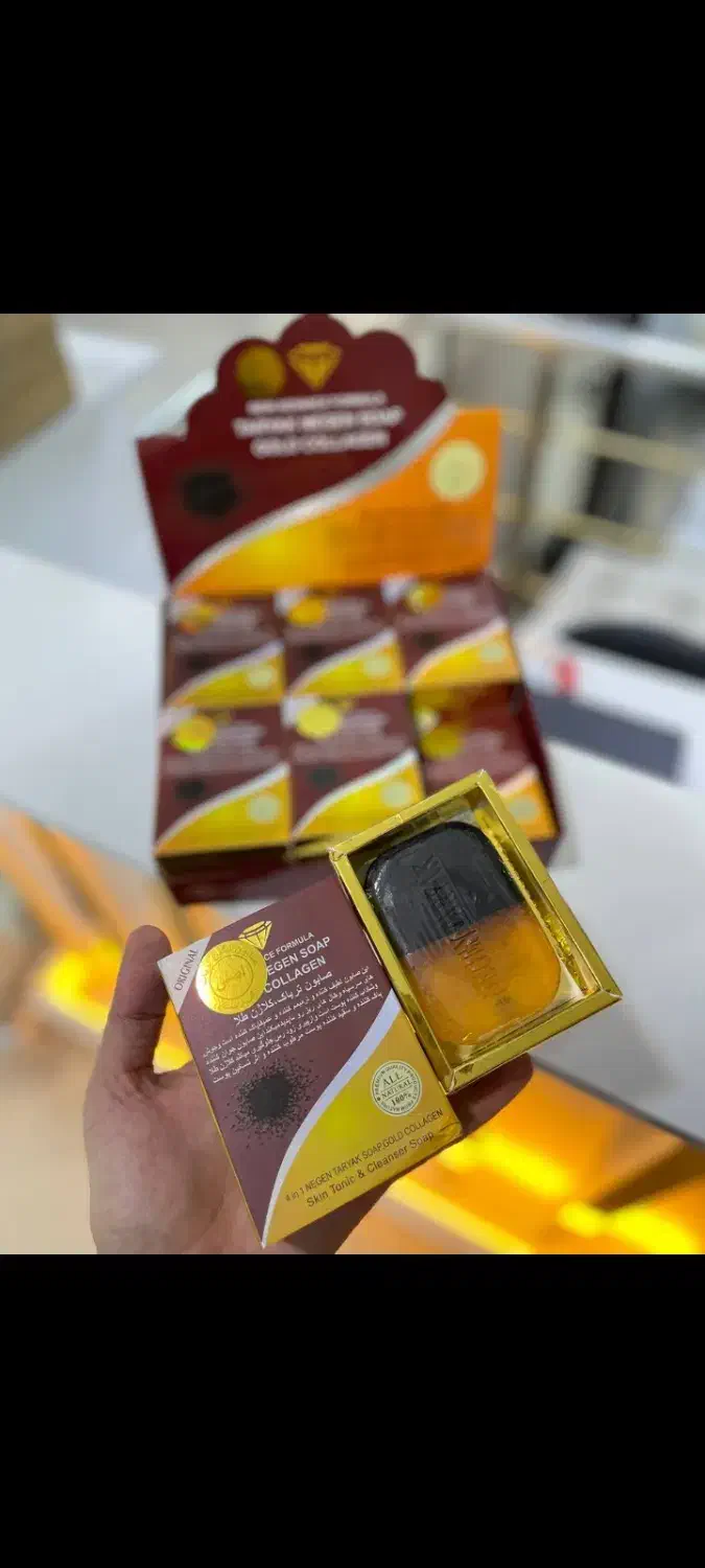 پخش عمده و تک لوازم ارایشی و بهداشتی|آرایشی، بهداشتی، درمانی|فردیس, شهرک ناز|دیوار