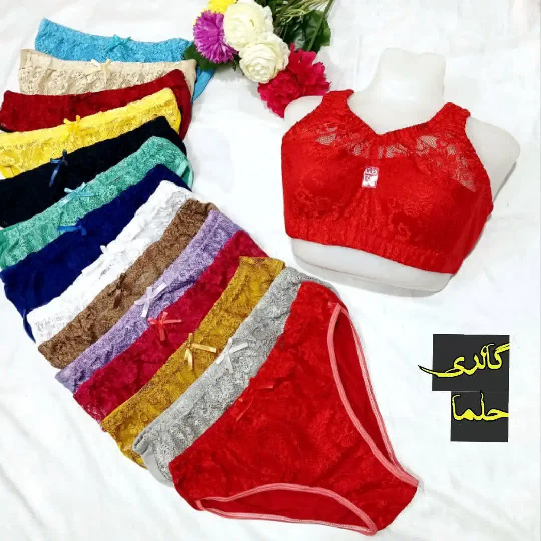 پخش عمده سوتین گیپور و تریکو جهت اشتغال بانوان|عمده‌فروشی|قم, عمار یاسر|دیوار