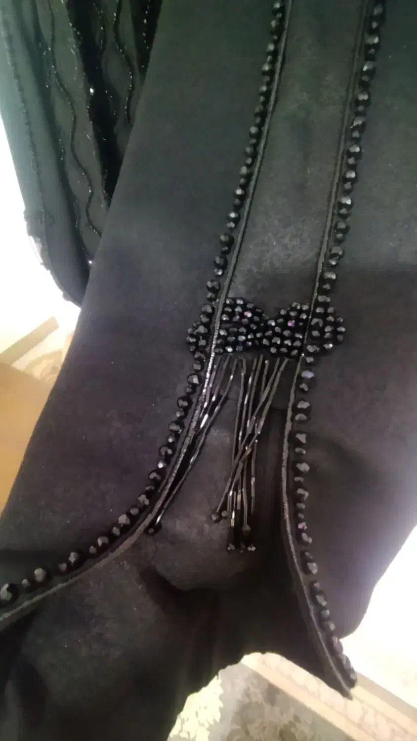 مانتو مجلسی|لباس|کرمانشاه, |دیوار