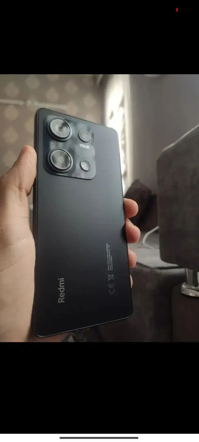 شیائومی نوت 14s 8 256|موبایل|فردیس, نگارستان|دیوار