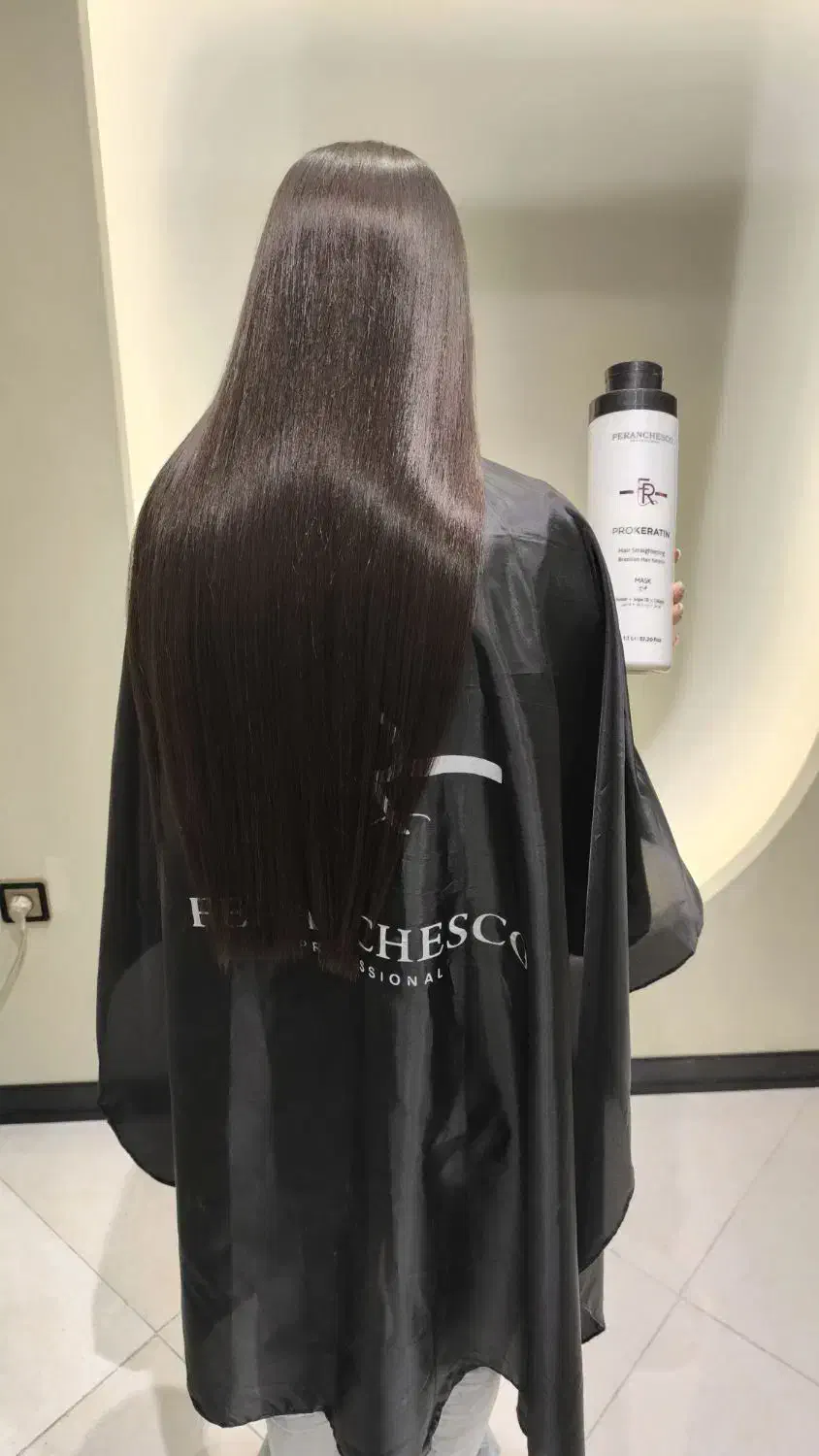 کراتین کار حرفه‌ای شو|خدمات آموزشی|قم, سالاریه|دیوار