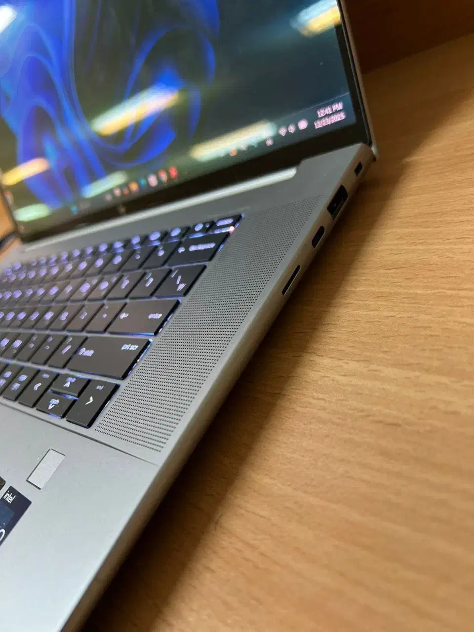 HP Z Book Studio G9|رایانه همراه|تهران, بلوار کشاورز|دیوار